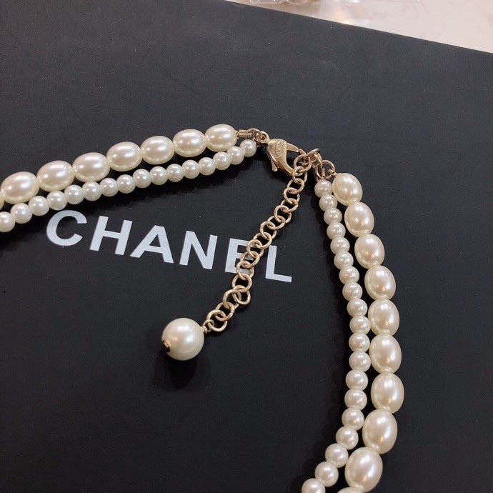 Chanel Necklaces